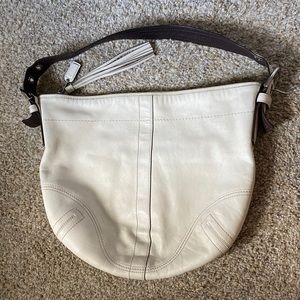 Vintage Coach purse